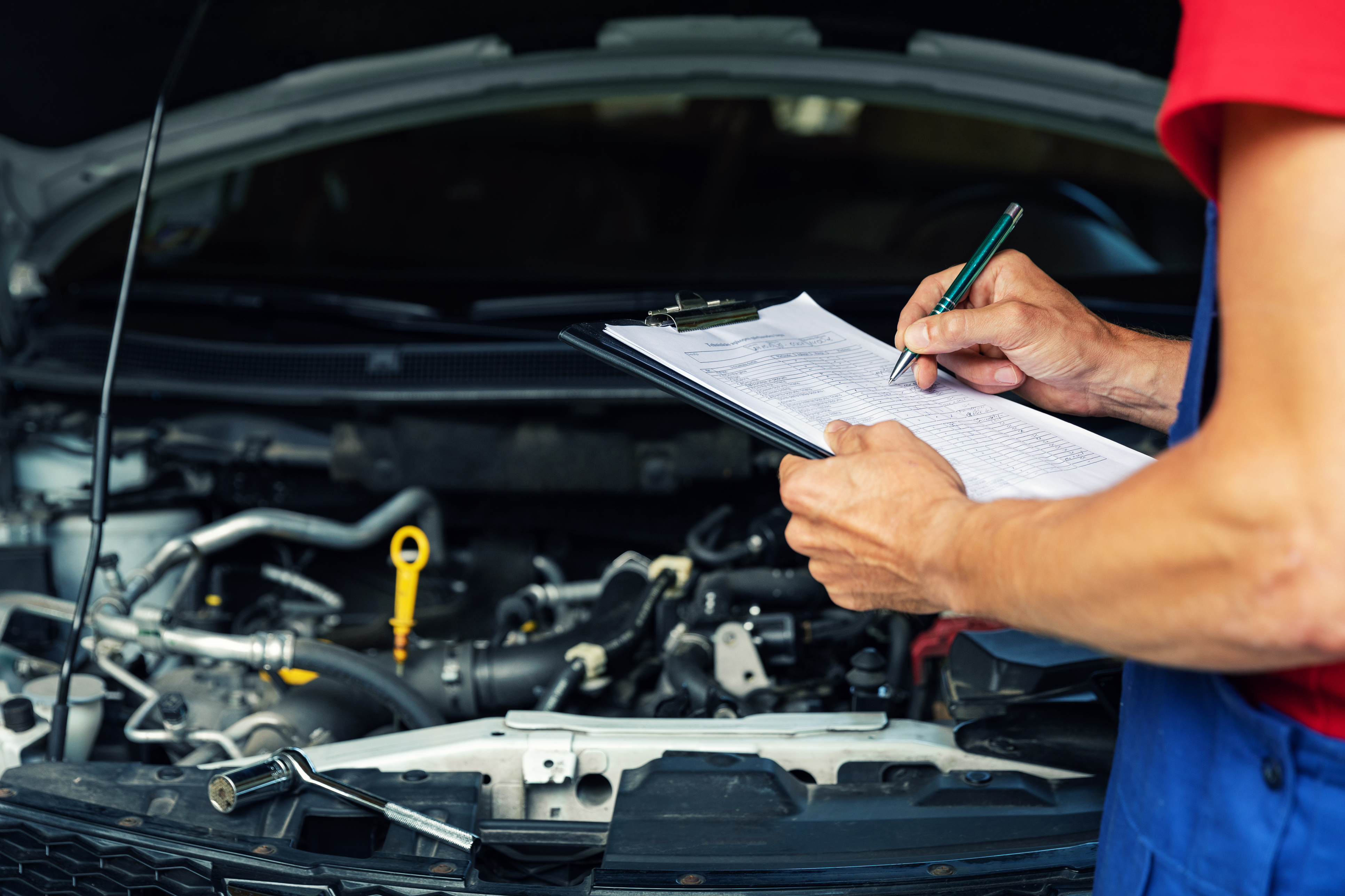 Upgrade Shocks for Better Handling in Plymouth